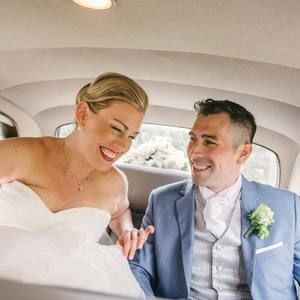 Meet your Posher, Cary